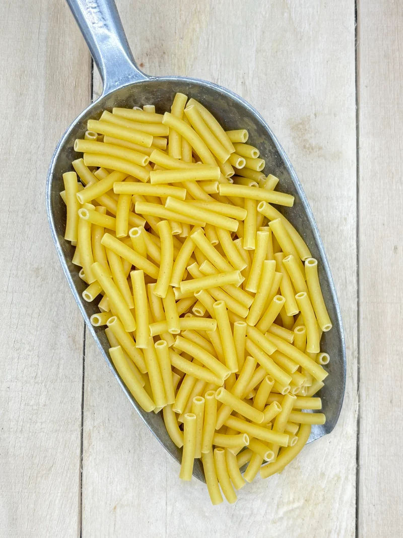 Macaroni +/- 500gr