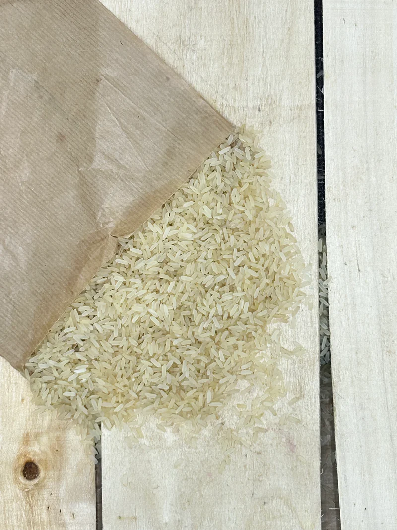 Riz Basmati +/- 500gr
