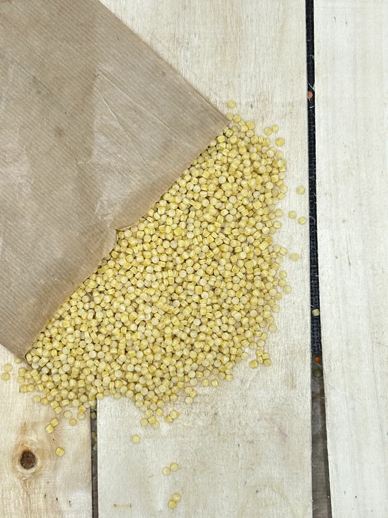 Couscous Perlé +/- 500gr