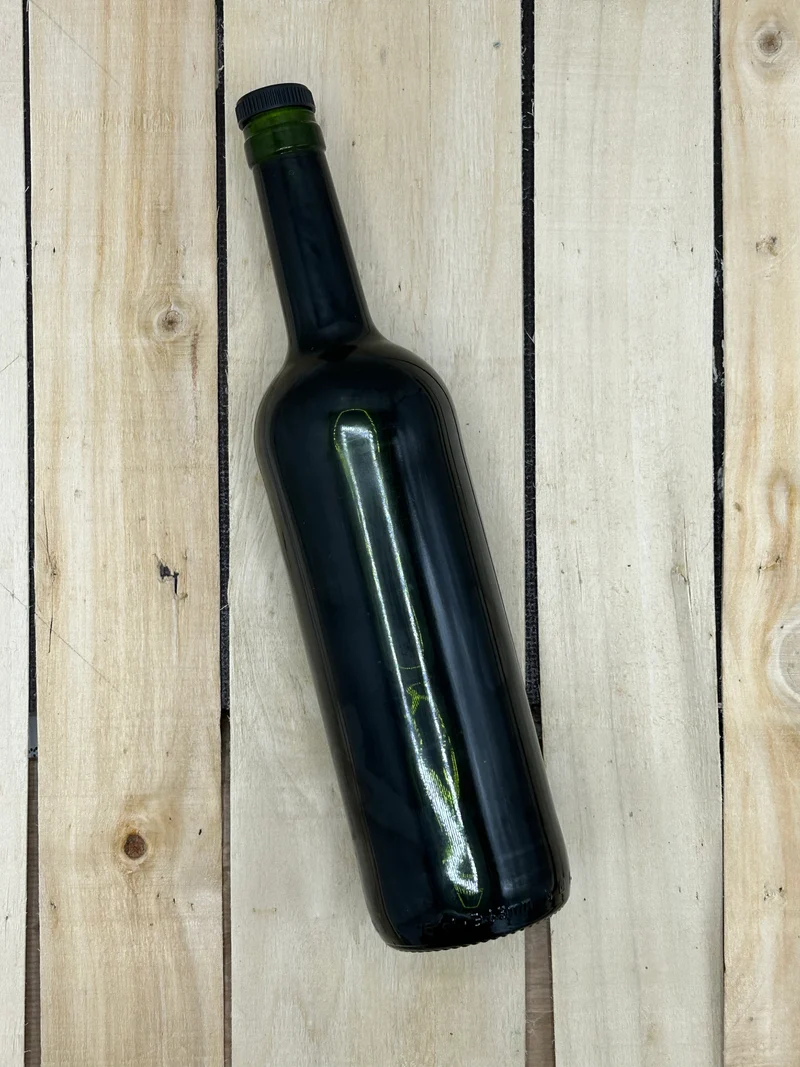 Sauce Soja +/- 0,75l+Bouteille