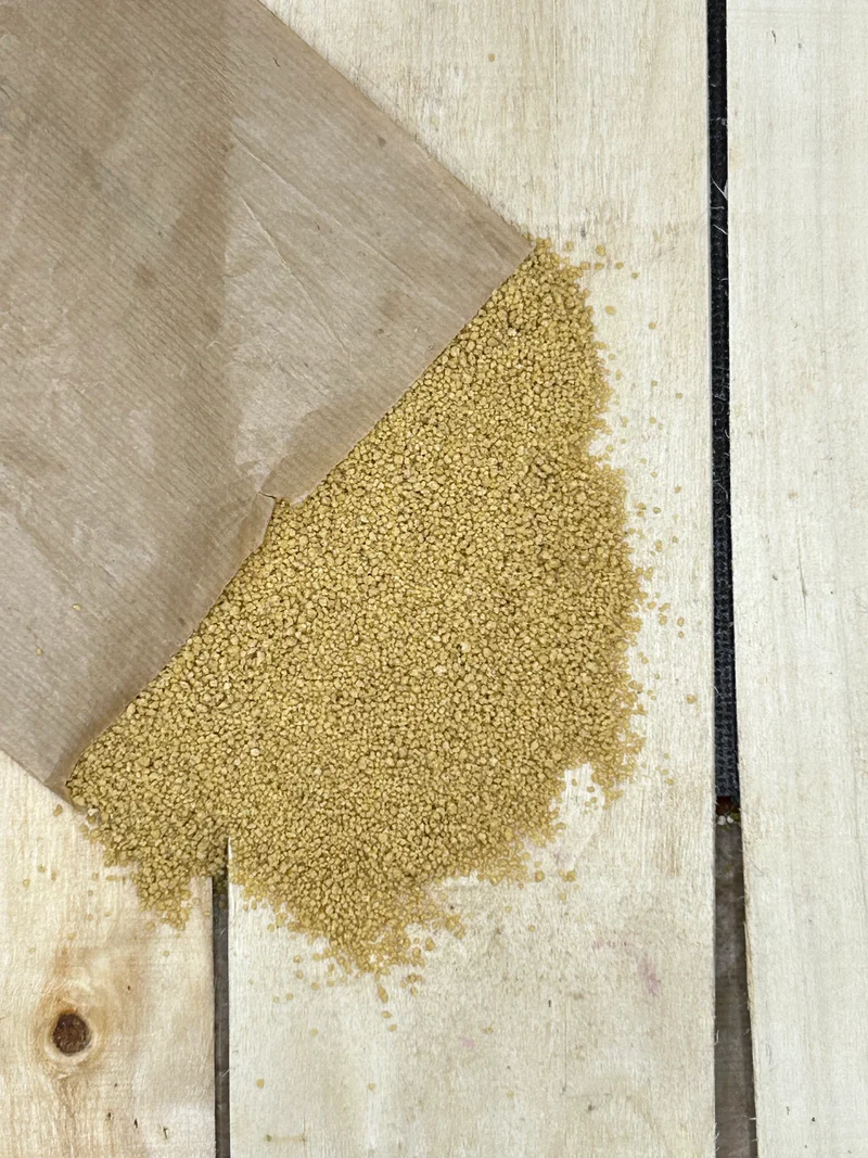 Couscous +/- 500gr