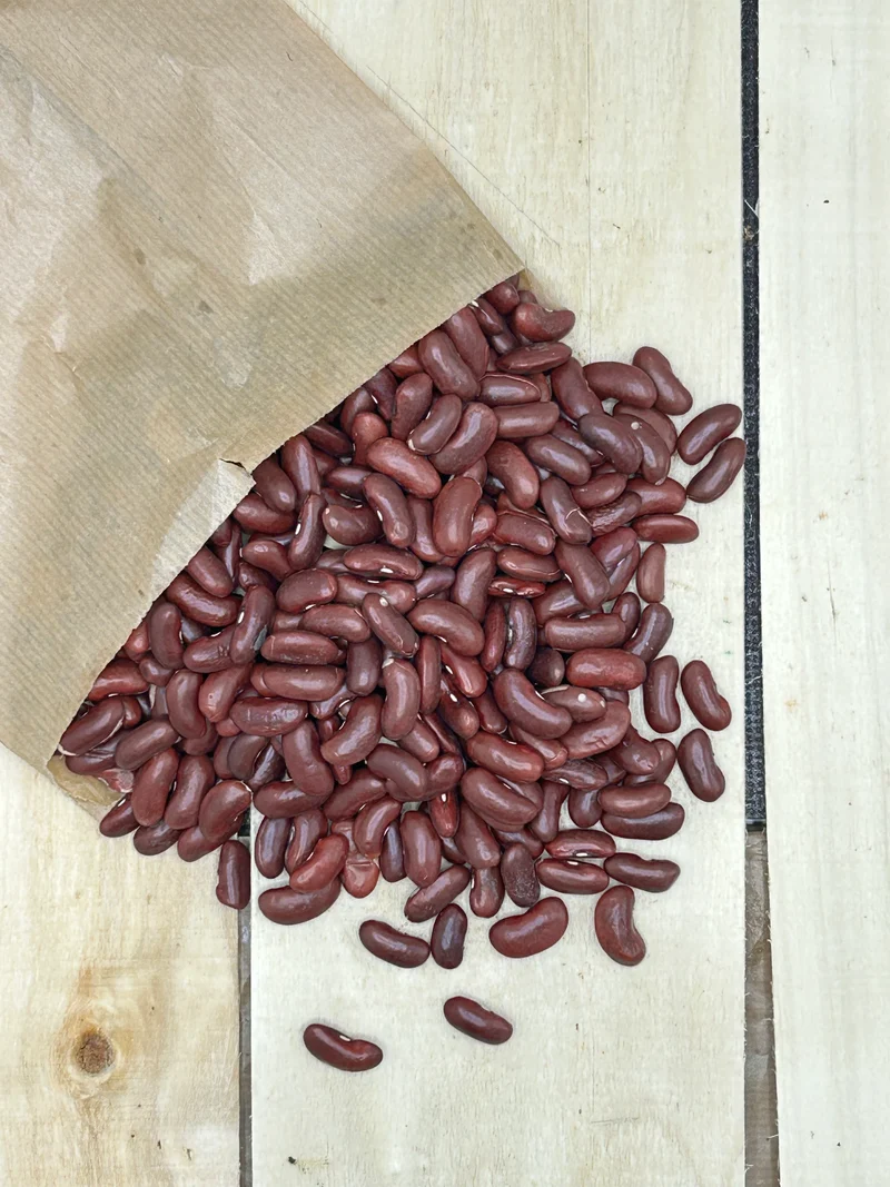 Haricot Rouge +/- 500gr
