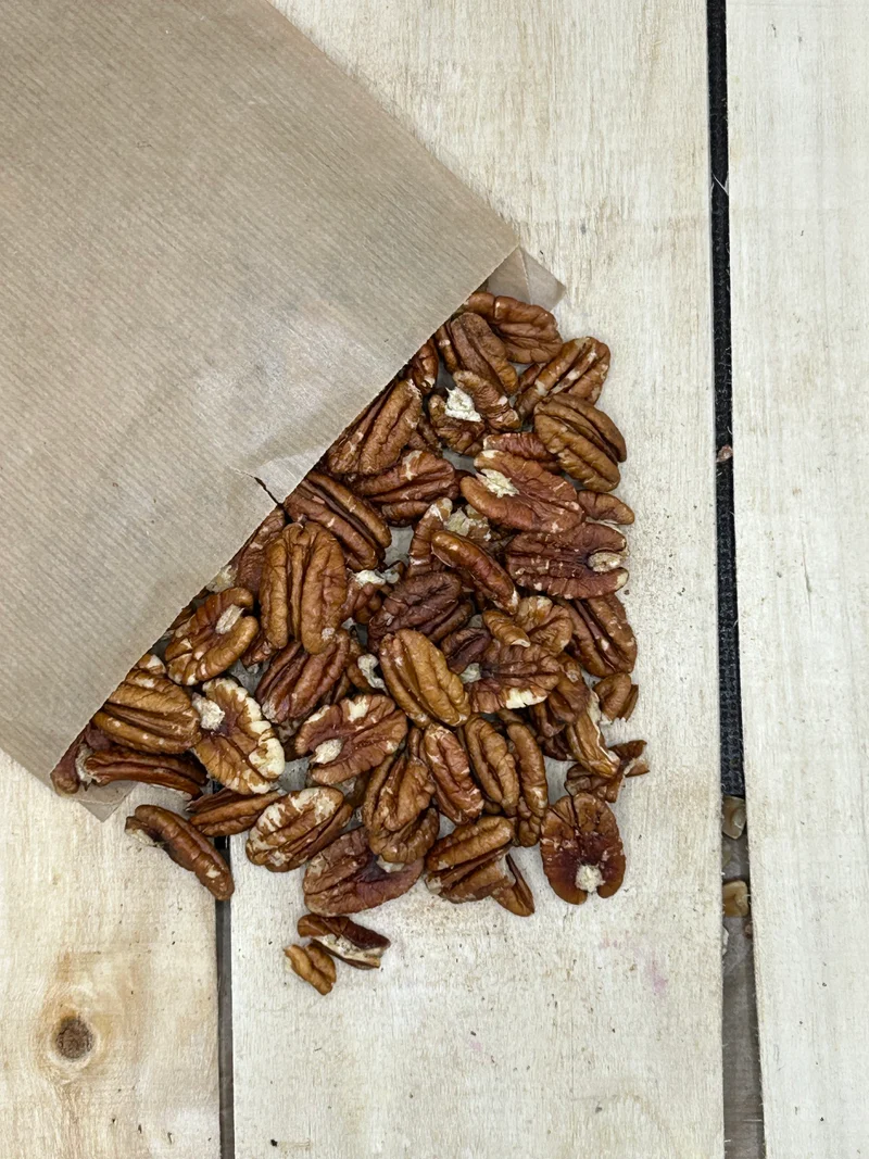 Noix de Pecan +/- 150gr