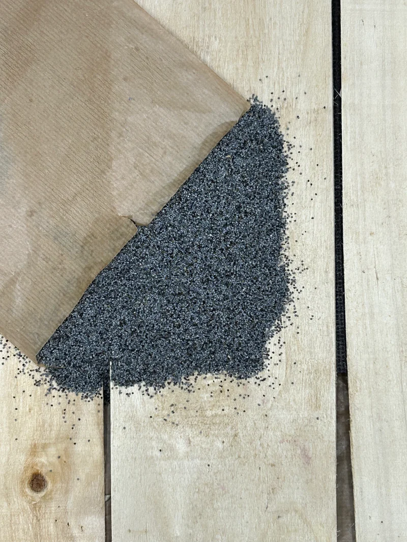 Graines de Pavot +/- 250gr