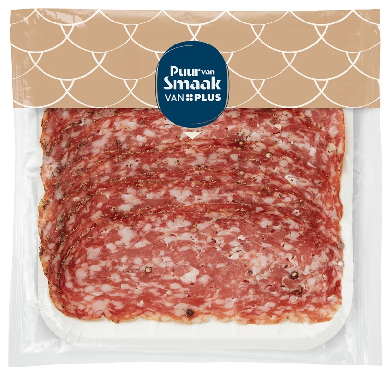 Puur van smaak Franse Pur Porc
