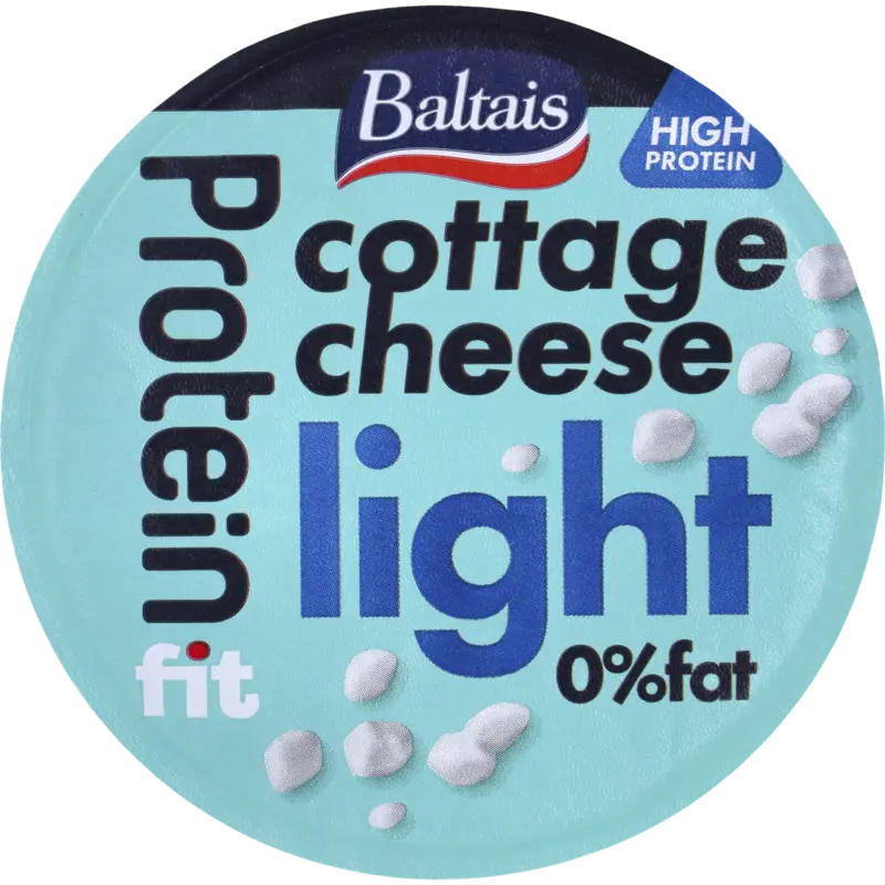 Baltais Cottage cheese light