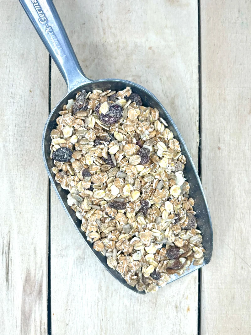Muesli Noix +/- 500gr