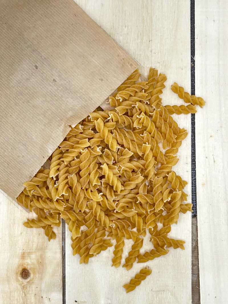 Spirelli Complet +/- 500gr