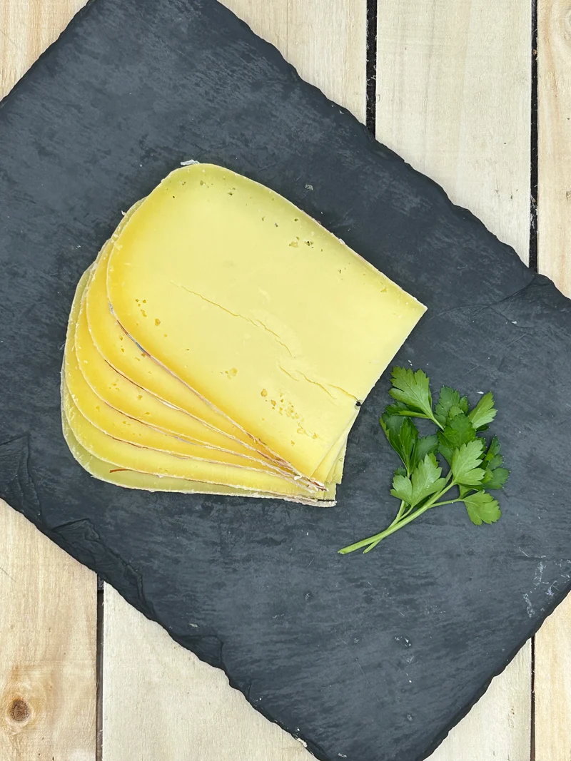 Gouda Vache Mi-Vieux +/- 200gr
