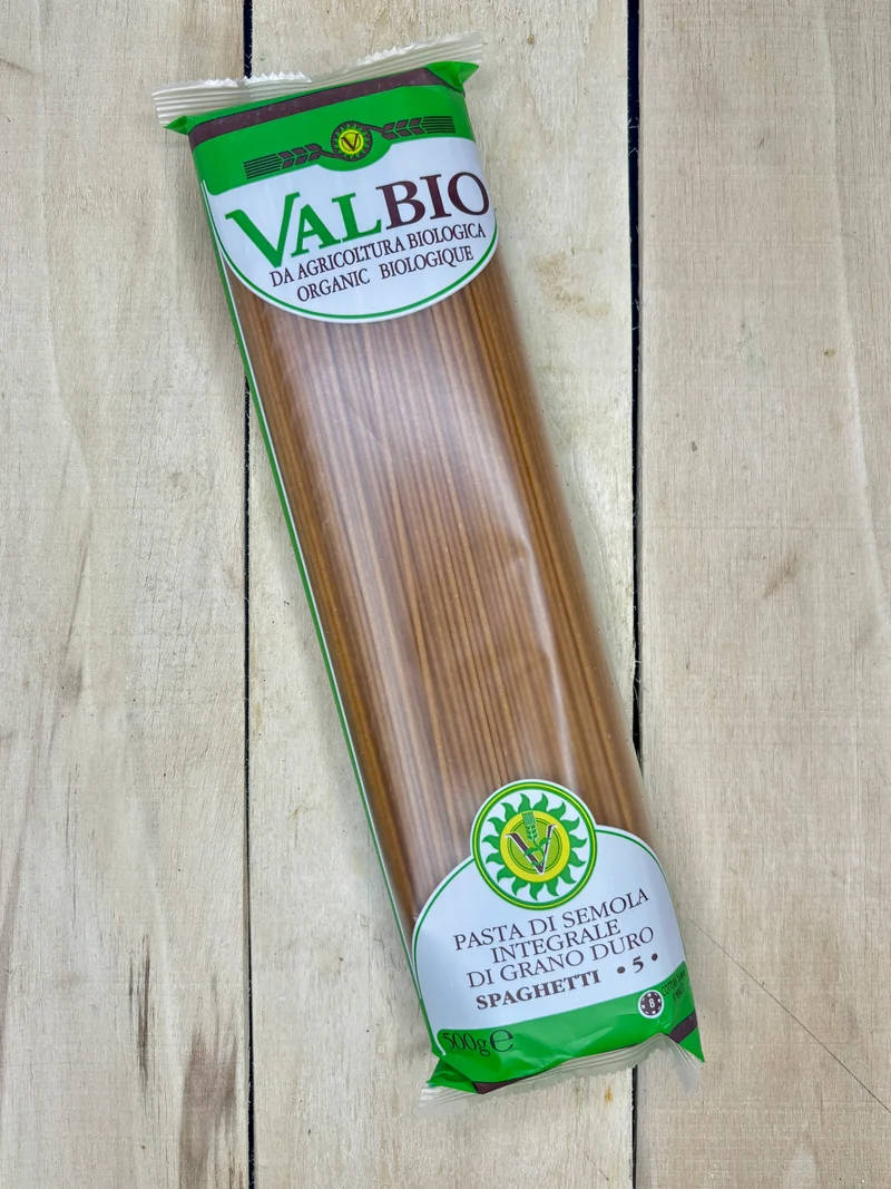 Spaghetti Complet 500gr