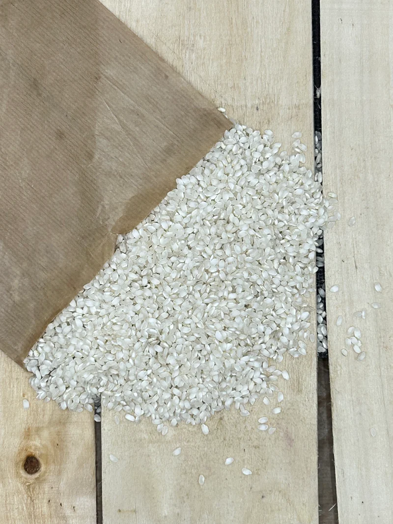 Riz Risotto +/- 500gr