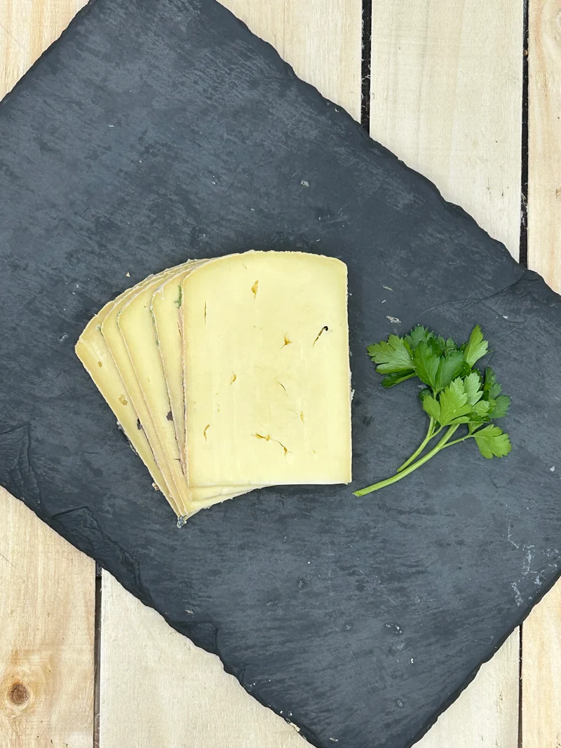 Fromage de Savoie Fumé +/- 200gr