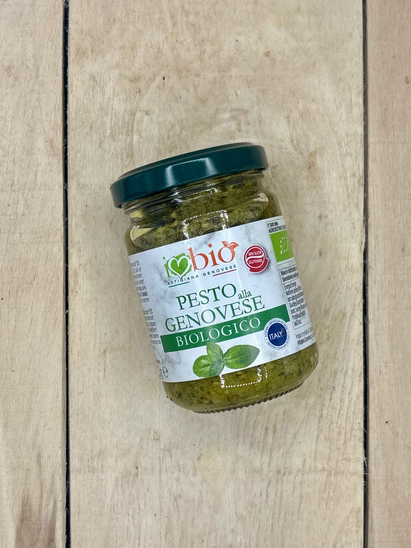Pesto Verde 130ml