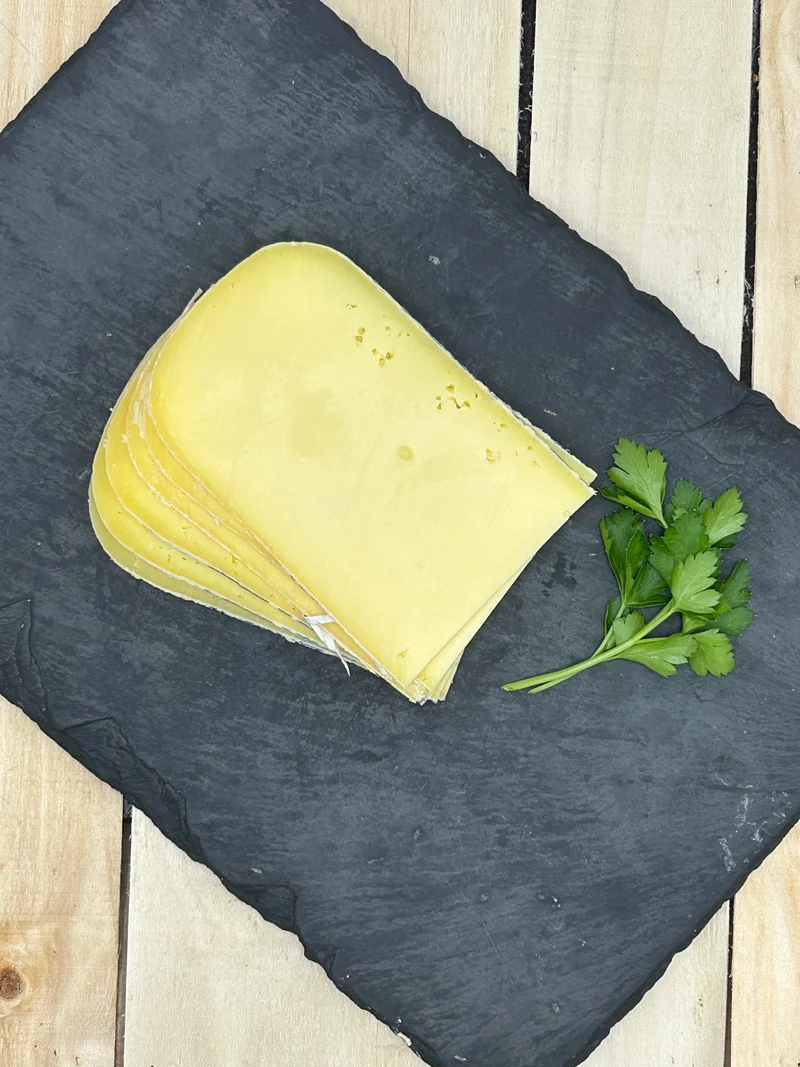 Gouda Vache Jeune +/- 200gr