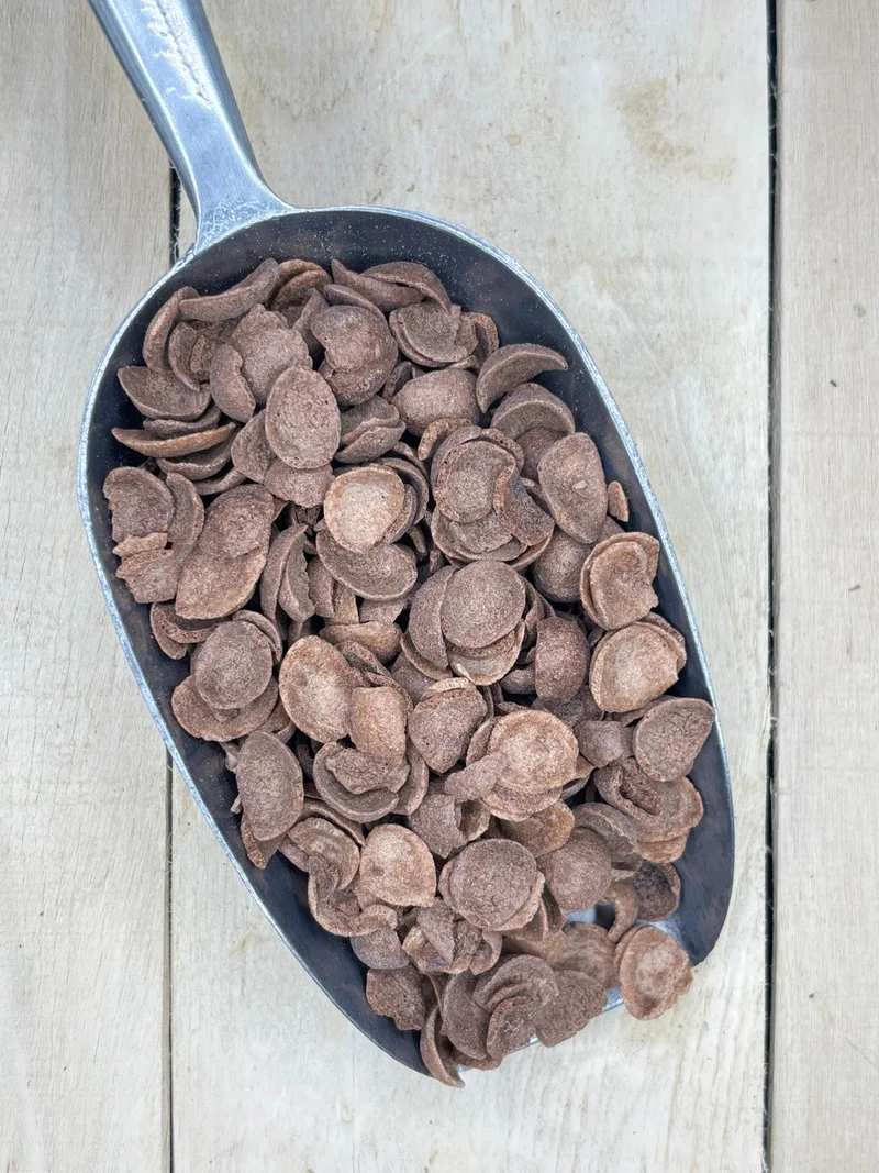 Lunes Chocolat +/- 500gr