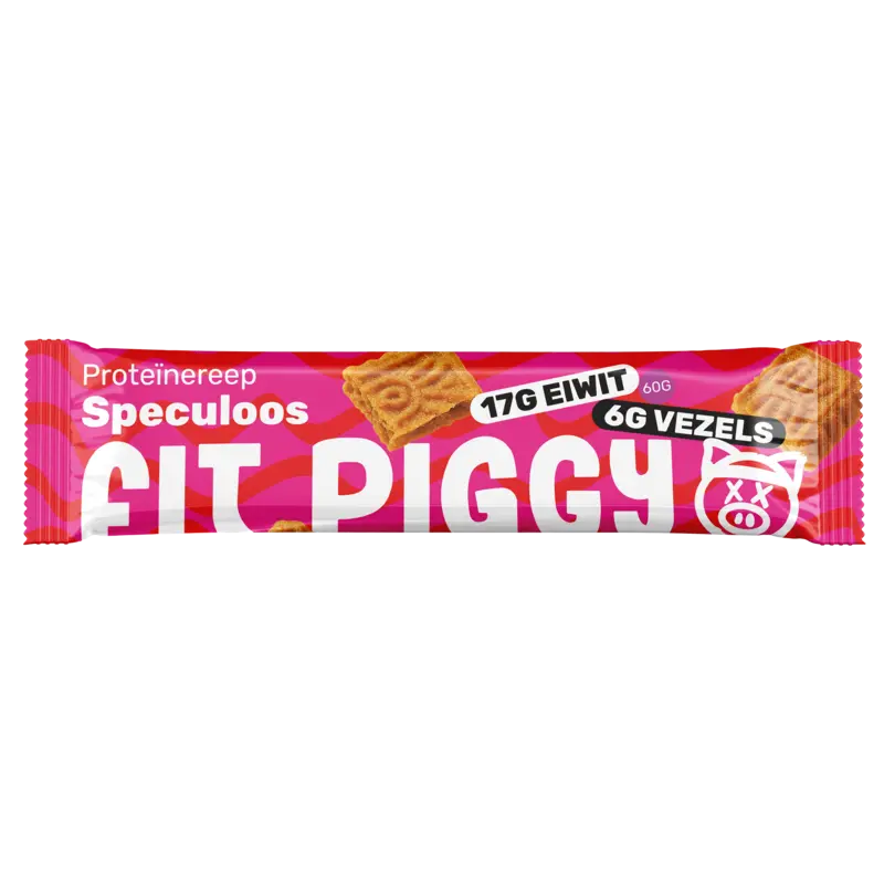 Fit Piggy Speculoos