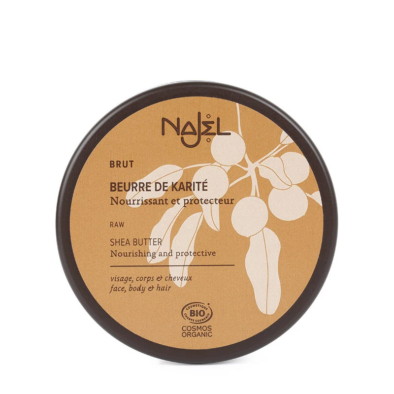 Aleppo Shea Butter 100g