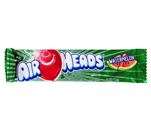 Airheads Watermelon 15,6 gr