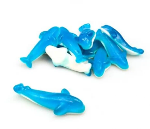 Frisia Orcas 250 gram