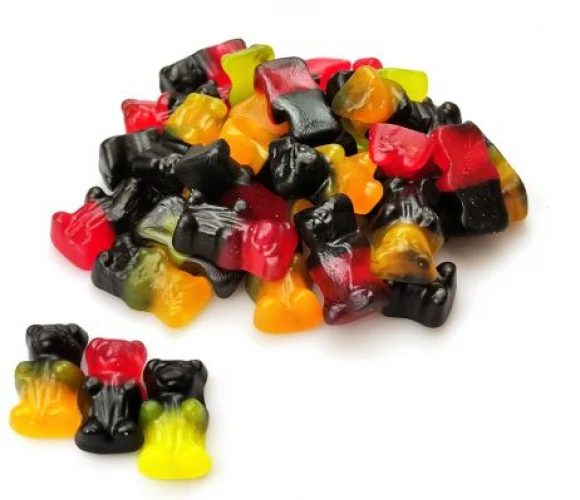 Matthijs Duo Bears 250 gram
