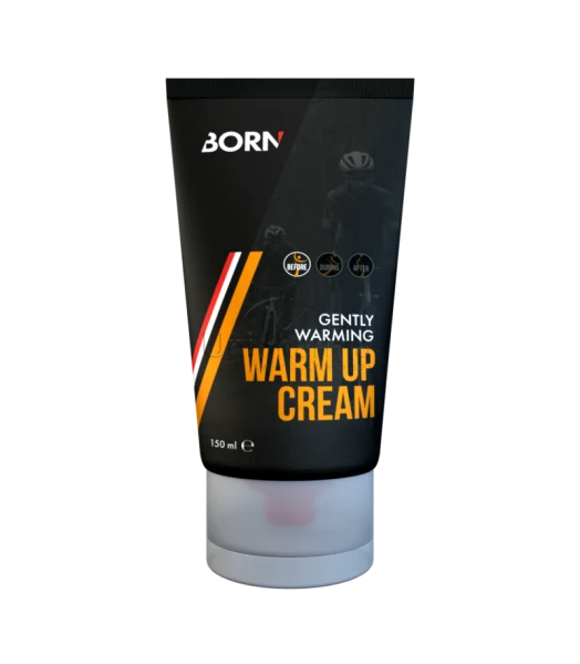 Born VERZORGING warm up tube 150ml