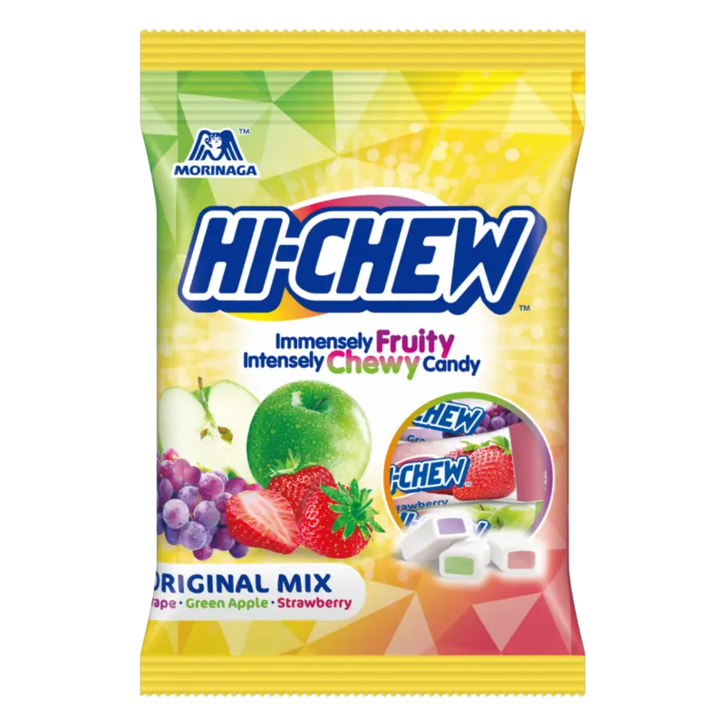 Hi-Chew Original mix