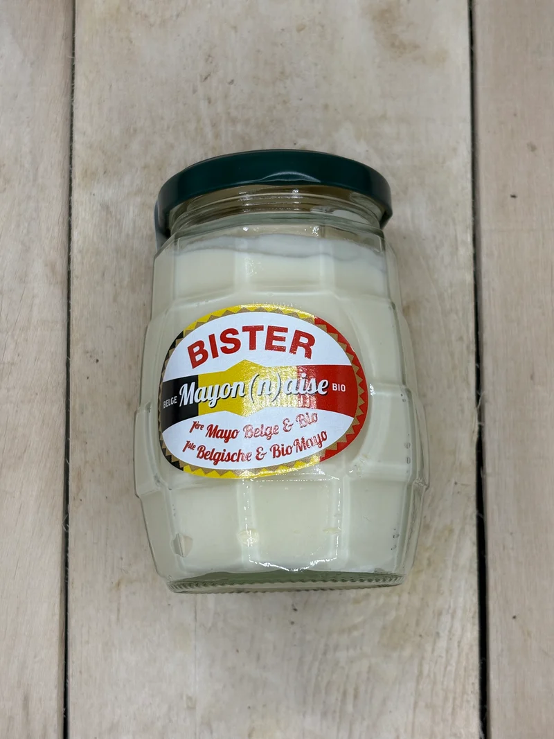 Mayonnaise 250ml