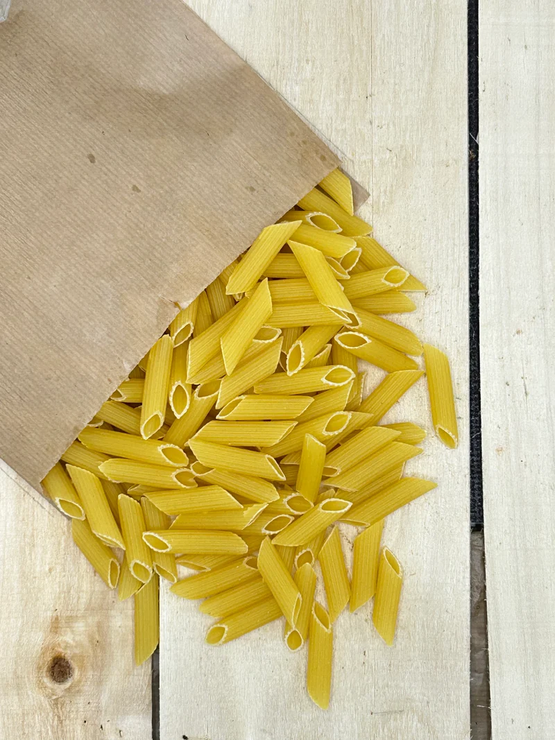 Penne +/- 500gr