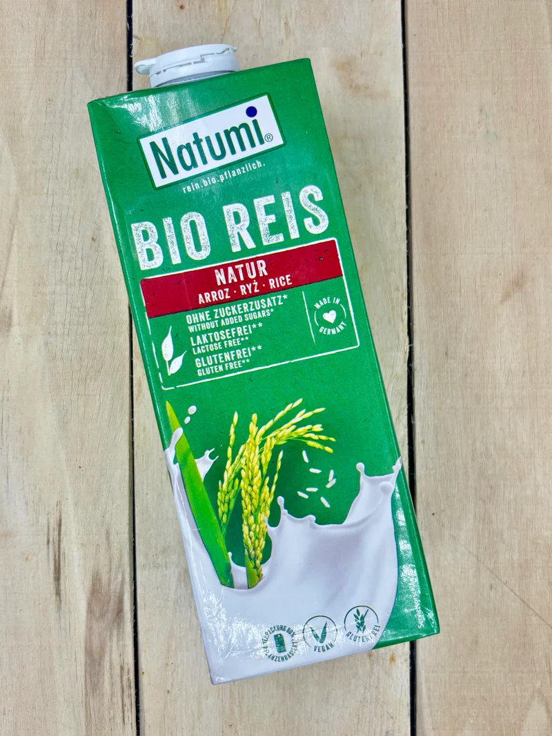 Lait de Riz 1L