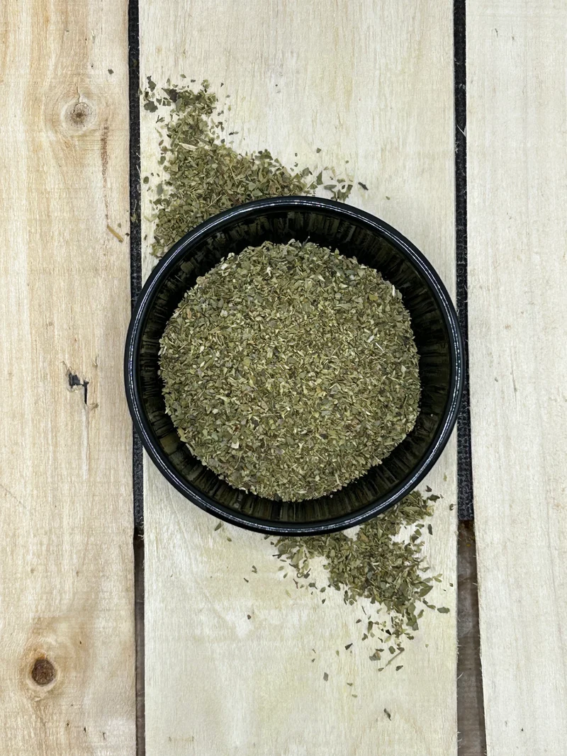 Origan Séché +/- 50gr