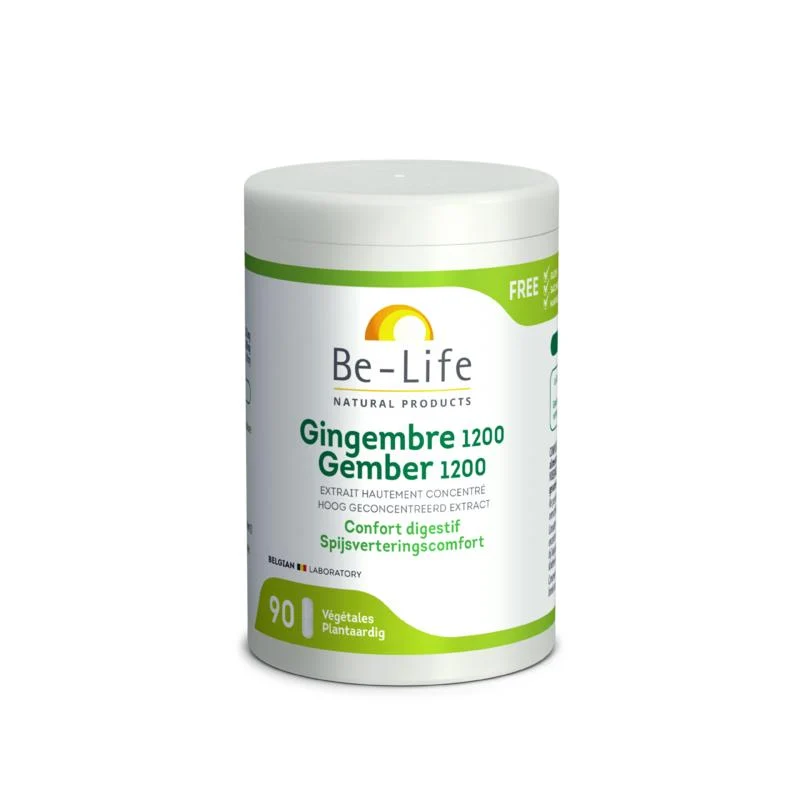 Be-Life Gember 1200 60c