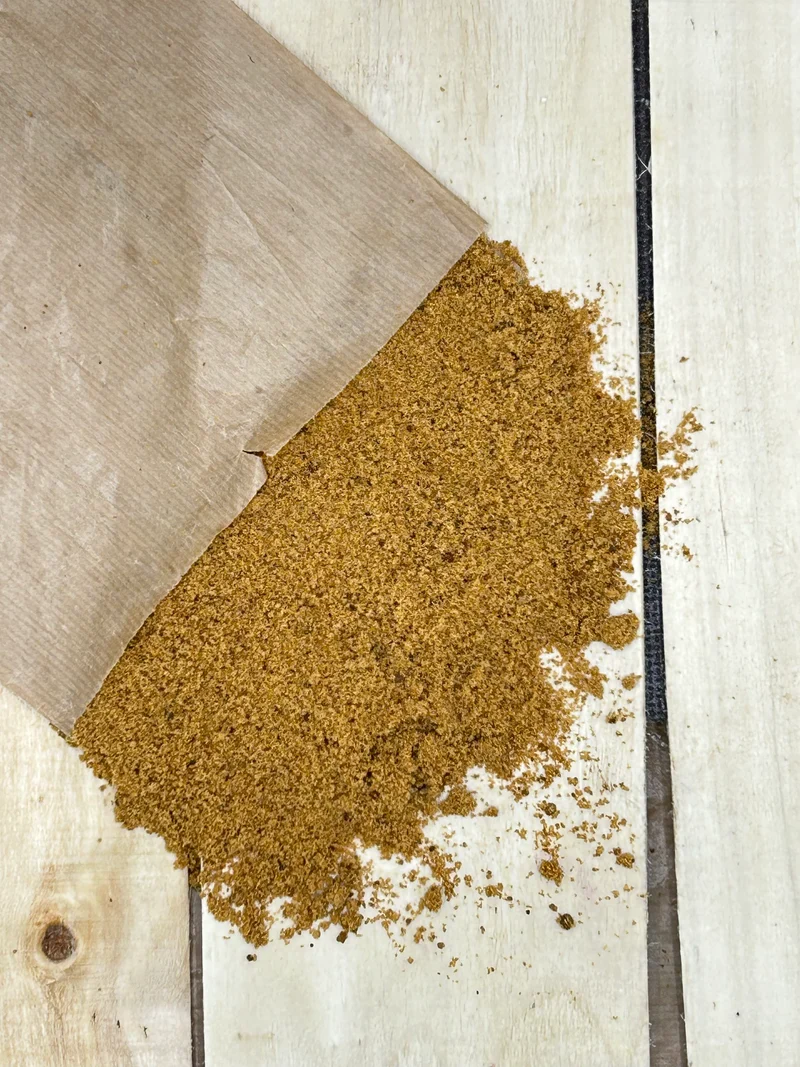 Sucre de Canne Complet +/- 500gr