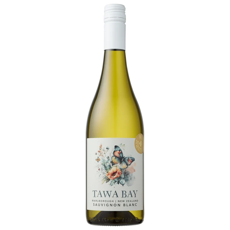 Tawa Bay Sauvignon Blanc Marlborough