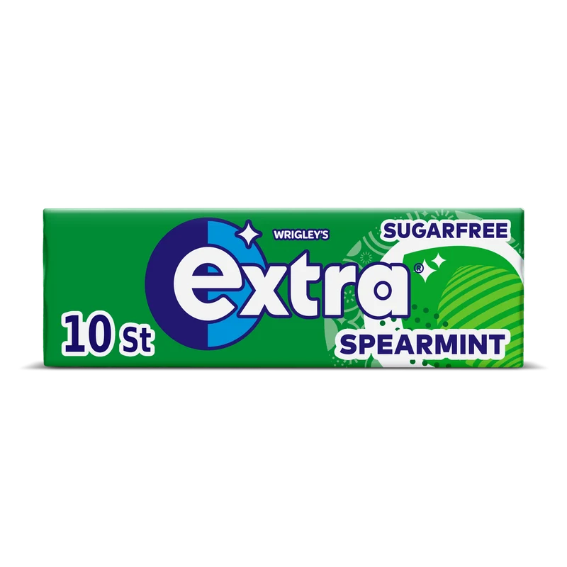 Extra Spearmint