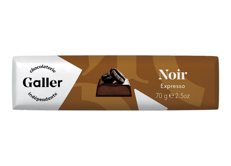 Galler Puur espresso
