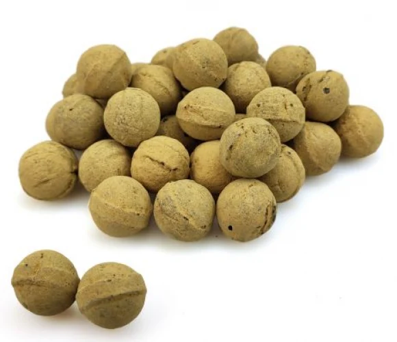 Grahns Salmiak Balls 250 gram