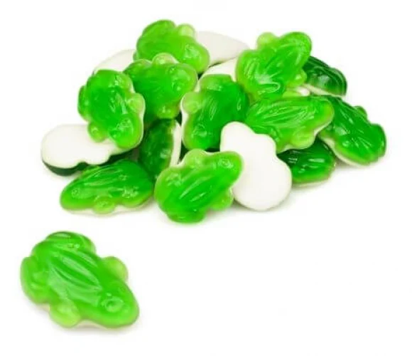 Haribo Kikkers 250 gram