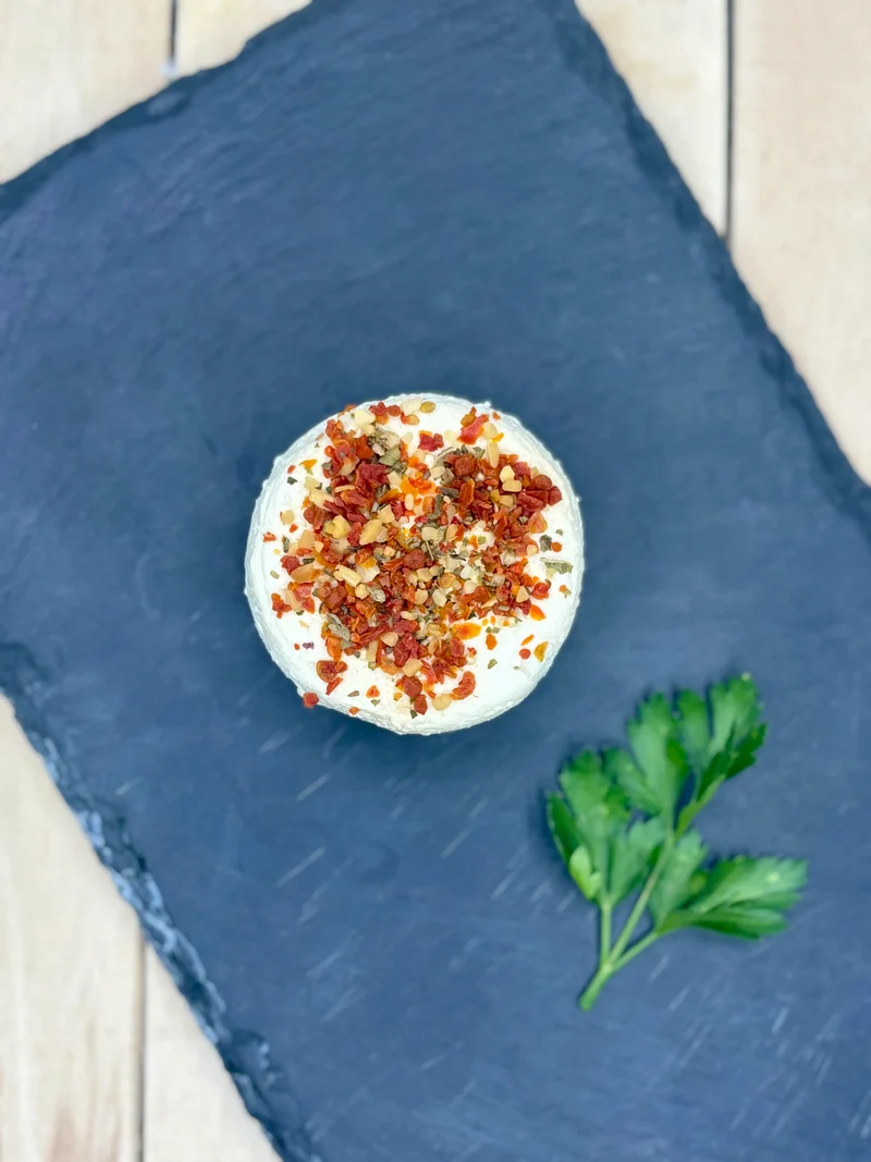 Chèvre Frais Italien 100gr