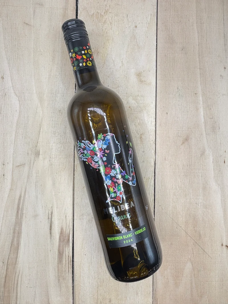 Vin Blanc - Mureda, Melibea (Sauvignon) 75cl