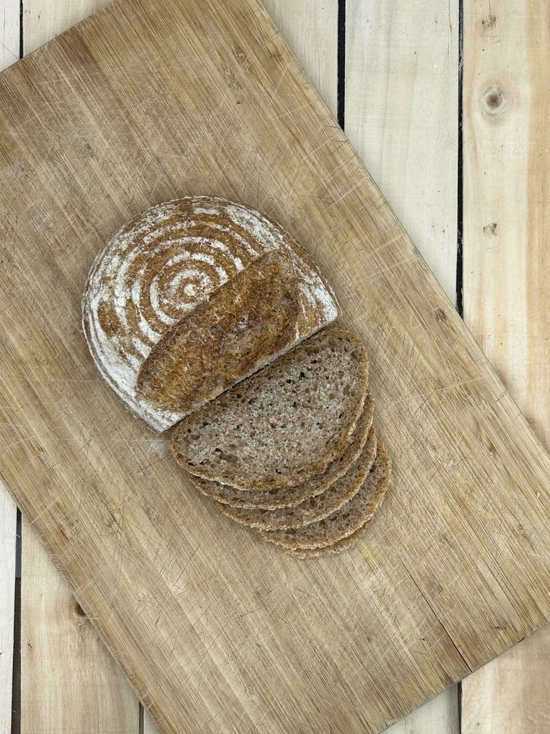 Pain Epeautre Petit (Pain François) 400gr