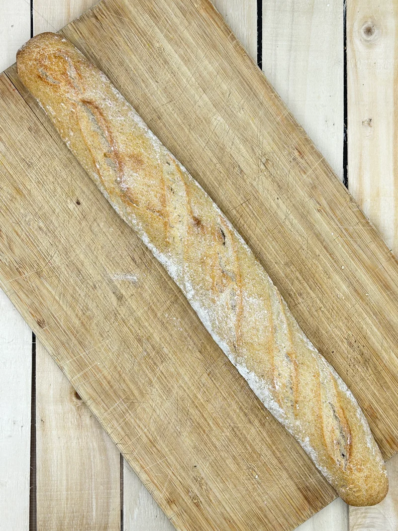 Baguette (Pain François)