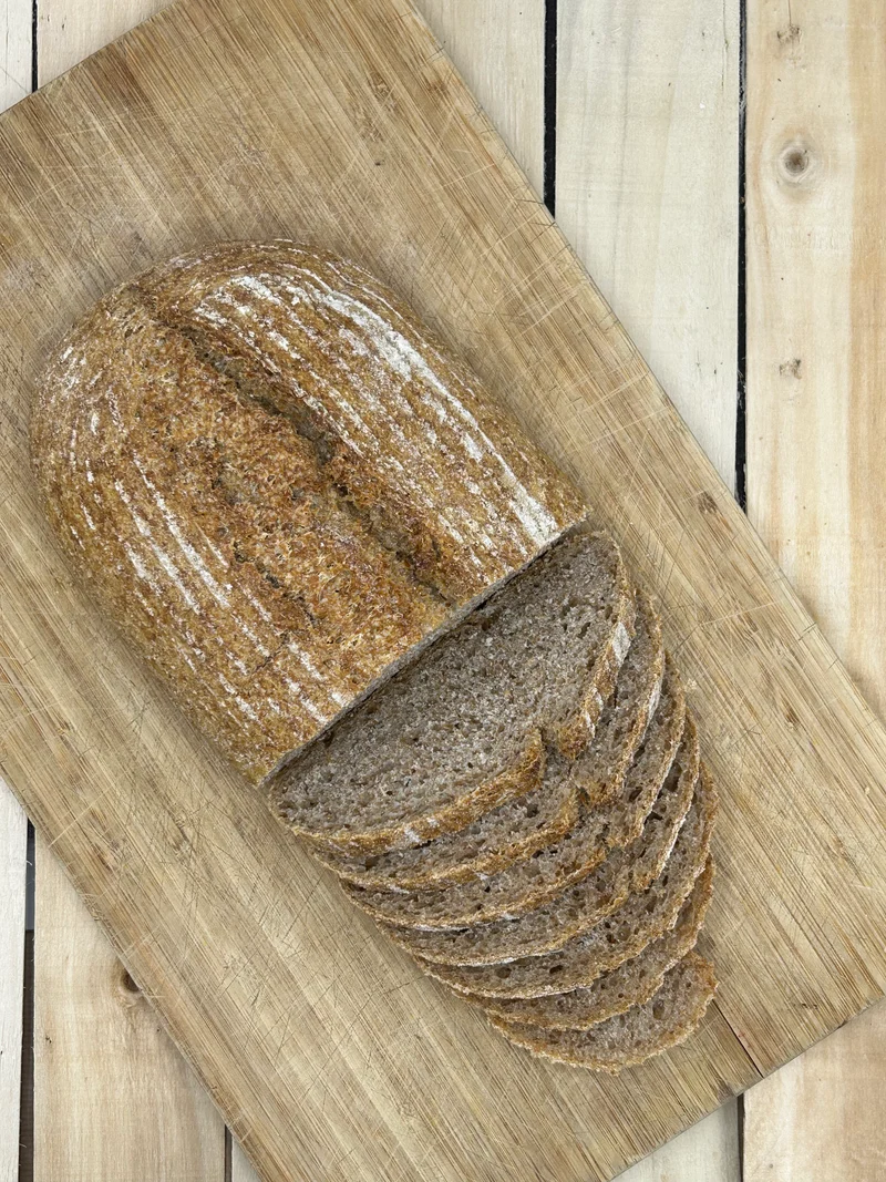 Pain Epeautre Grand (Pain François) 800gr