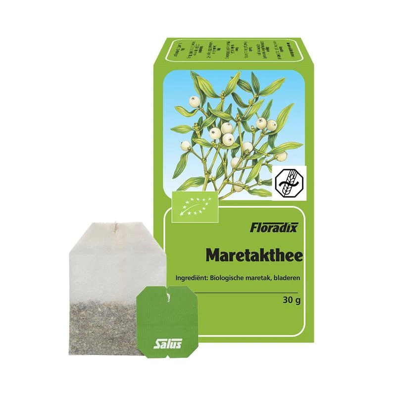SALUS Maretak 15 zakjes