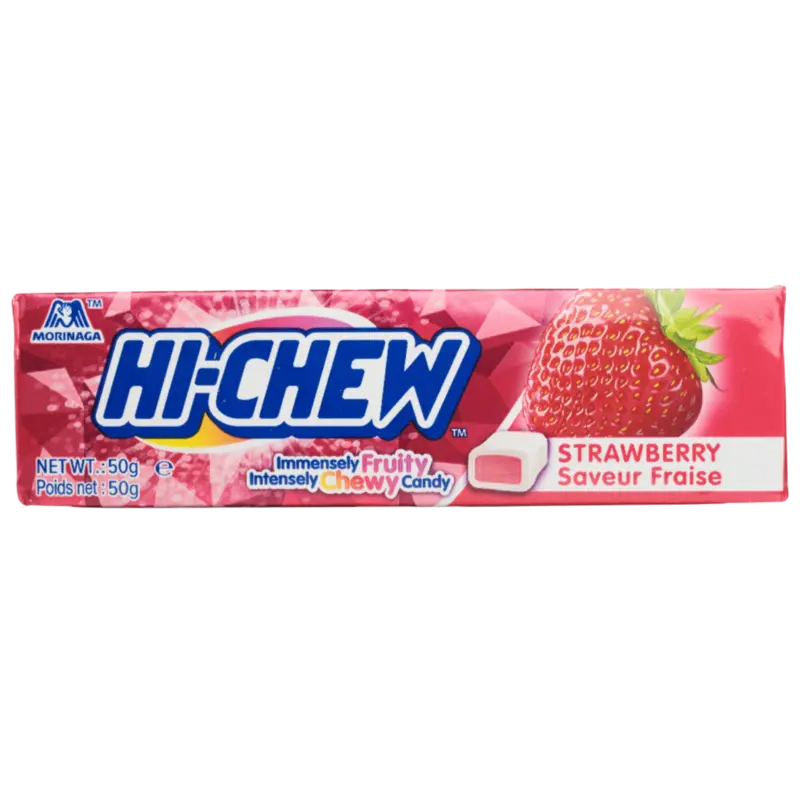 Hi-Chew Strawberry