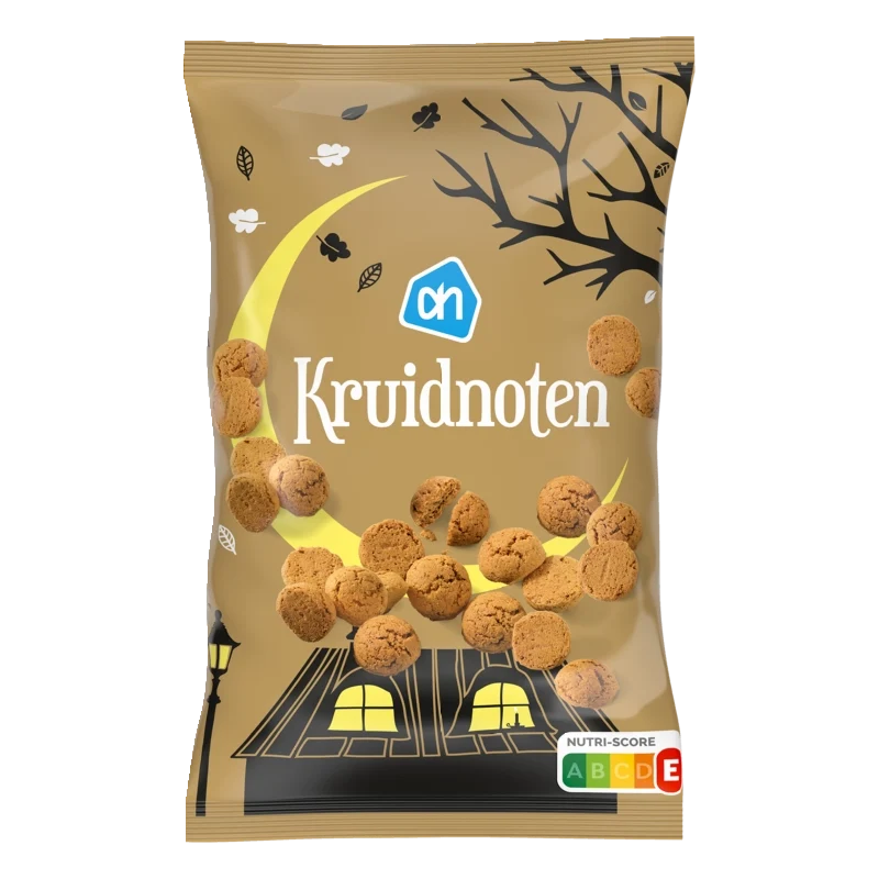 Kruidnoten