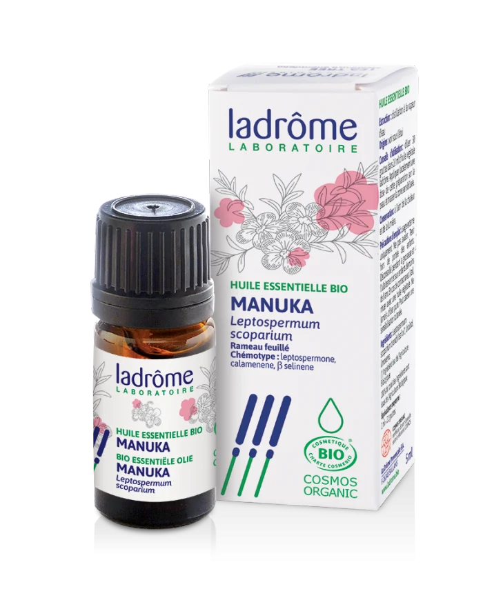 LADRÔME Manuka eth.olie 5ml