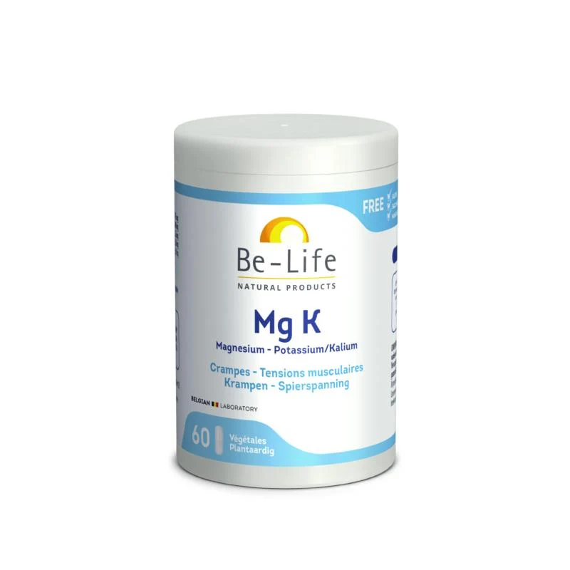 Be-Life MgK 60 gél