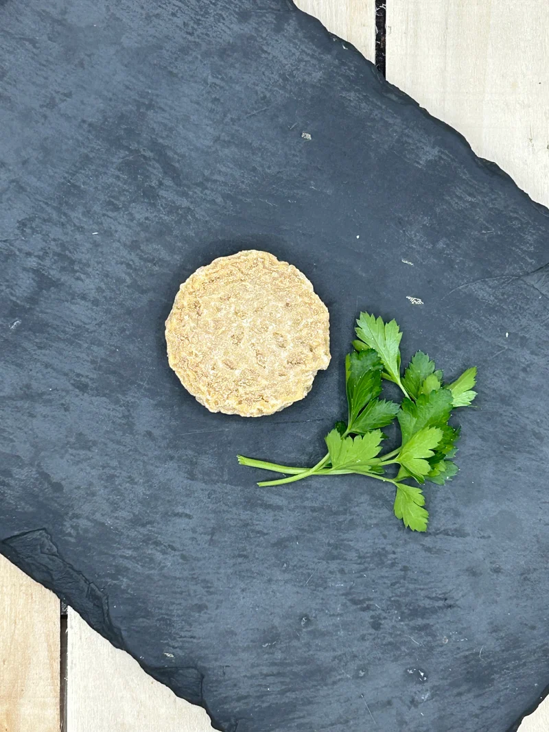 P'tit Aïeul / pièce (+/-50gr)