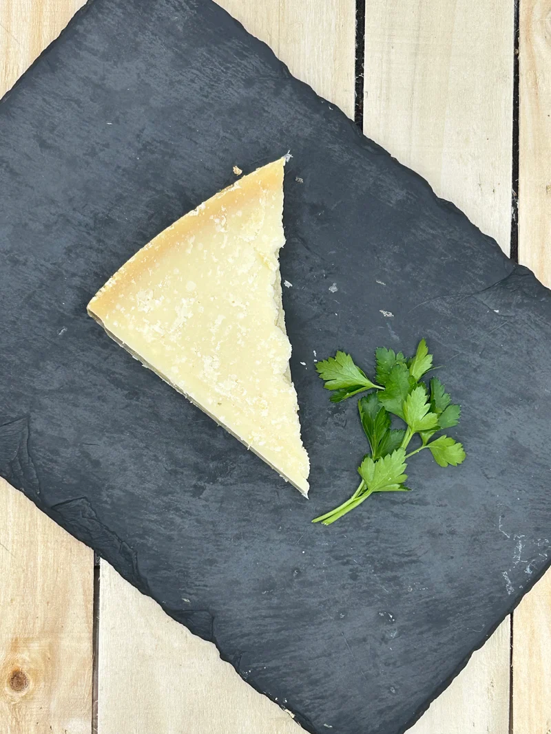 Parmesan Reggiano +/- 200gr