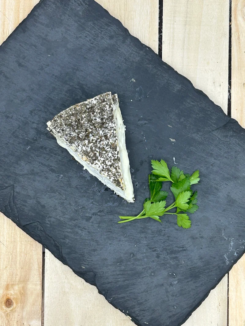 Crémeux Chèvre Provençal +/- 150gr